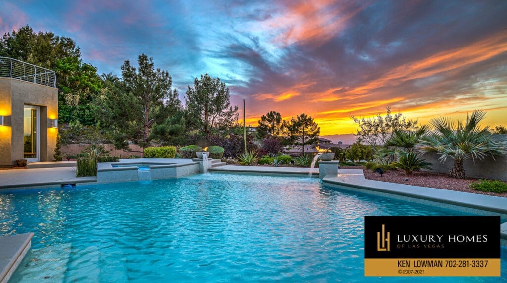 Luxury Homes of the Month – May 2021