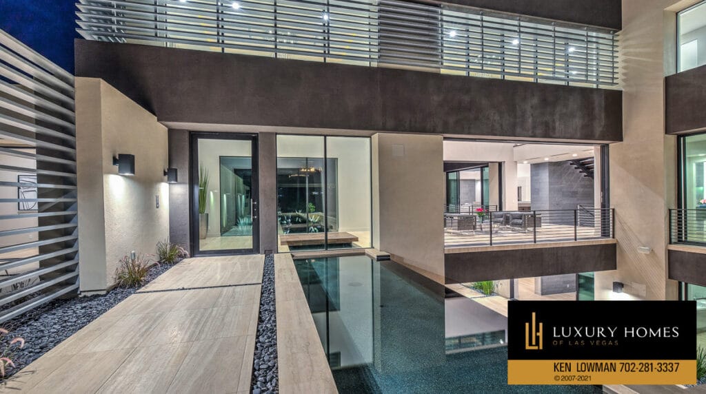 Luxury Homes of the Month – June 2021