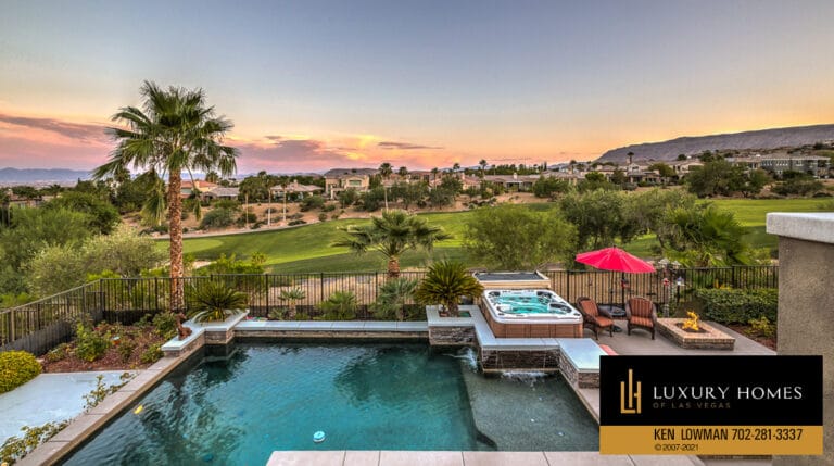 Luxury Homes of the Month – August 2021