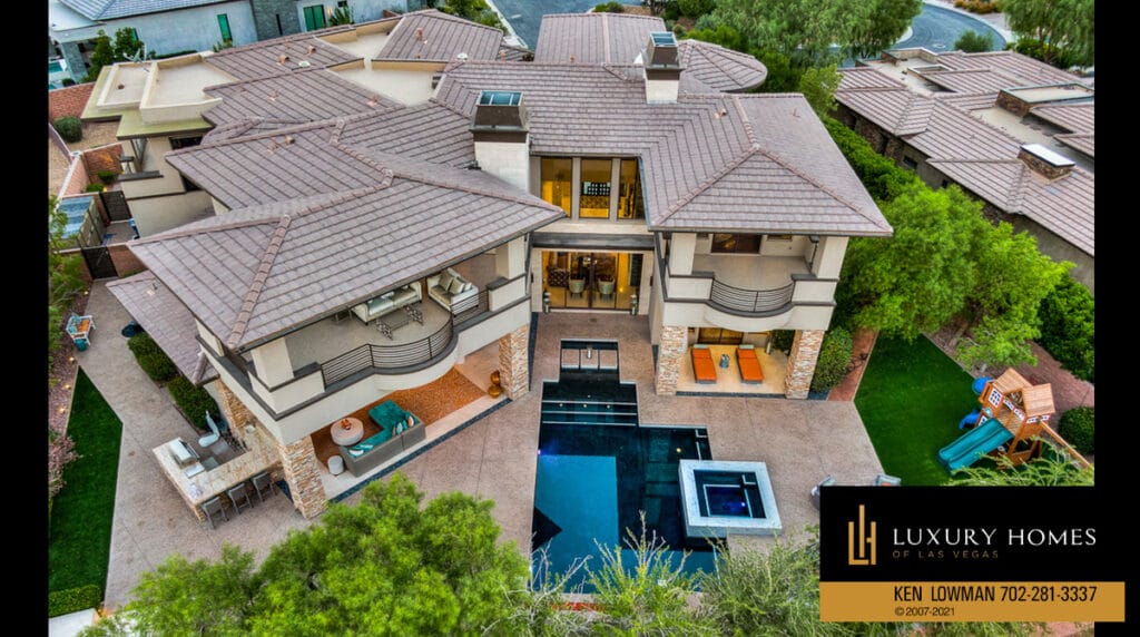 Luxury Homes of the Month – September 2021
