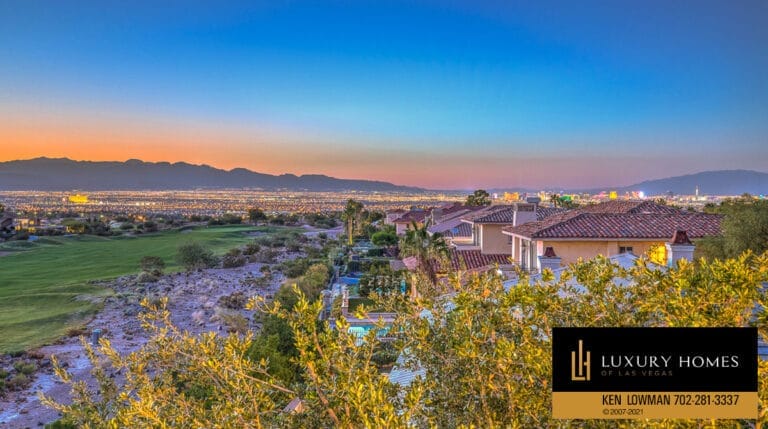 Luxury Homes of the Month – October 2021