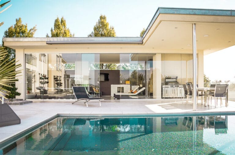 Upscale Interior Design Trends of 2022