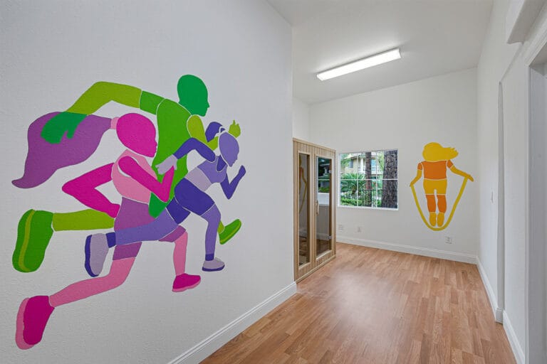 Guide To Building Your Home Gym