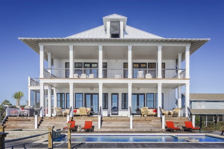 Top Luxury Amenities to Look for in a Las Vegas Home
