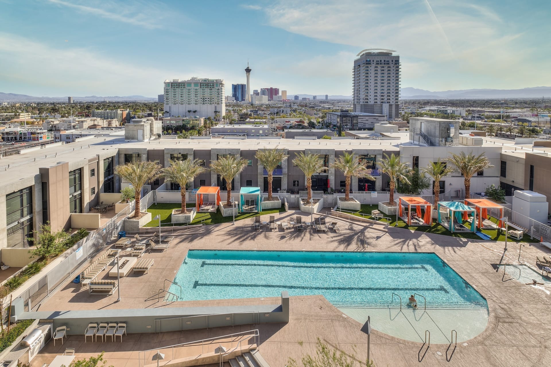 Luxury Homes for Sale in Juhl Downtown Community | Las Vegas