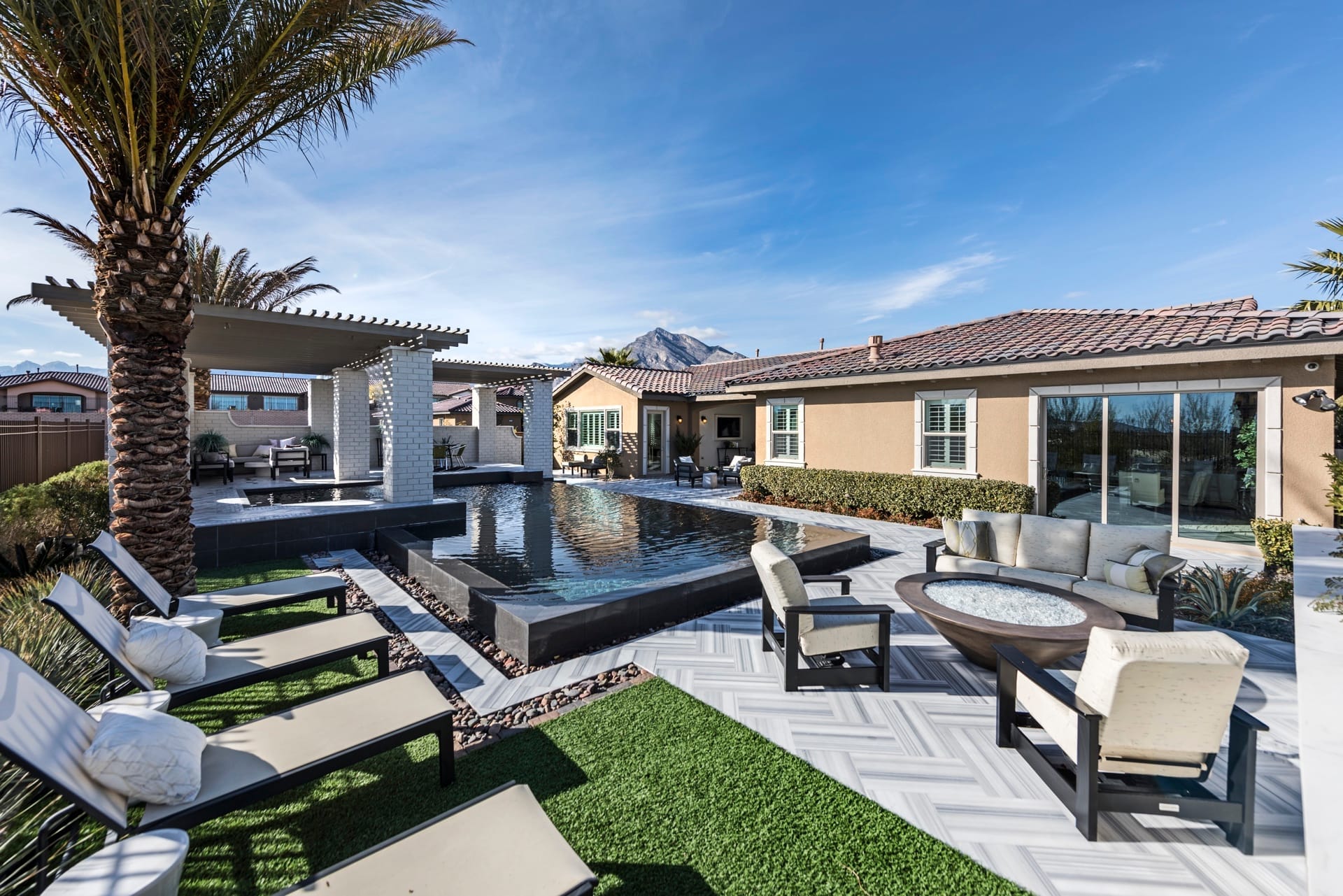 The Trails Summerlin | Luxury Homes Las Vegas