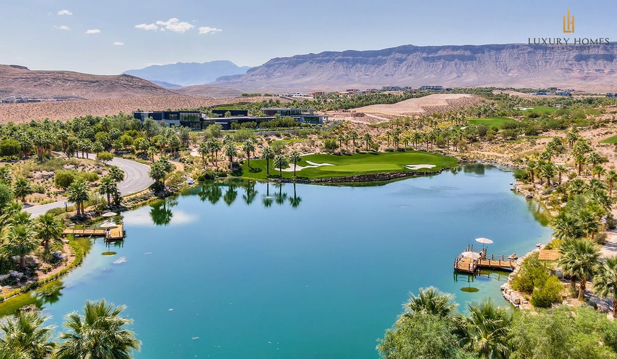 Summit Club Las Vegas Homes for Sale