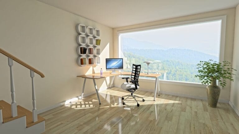 Designing an Oasis: Interior Tips for Las Vegas Luxury Homes