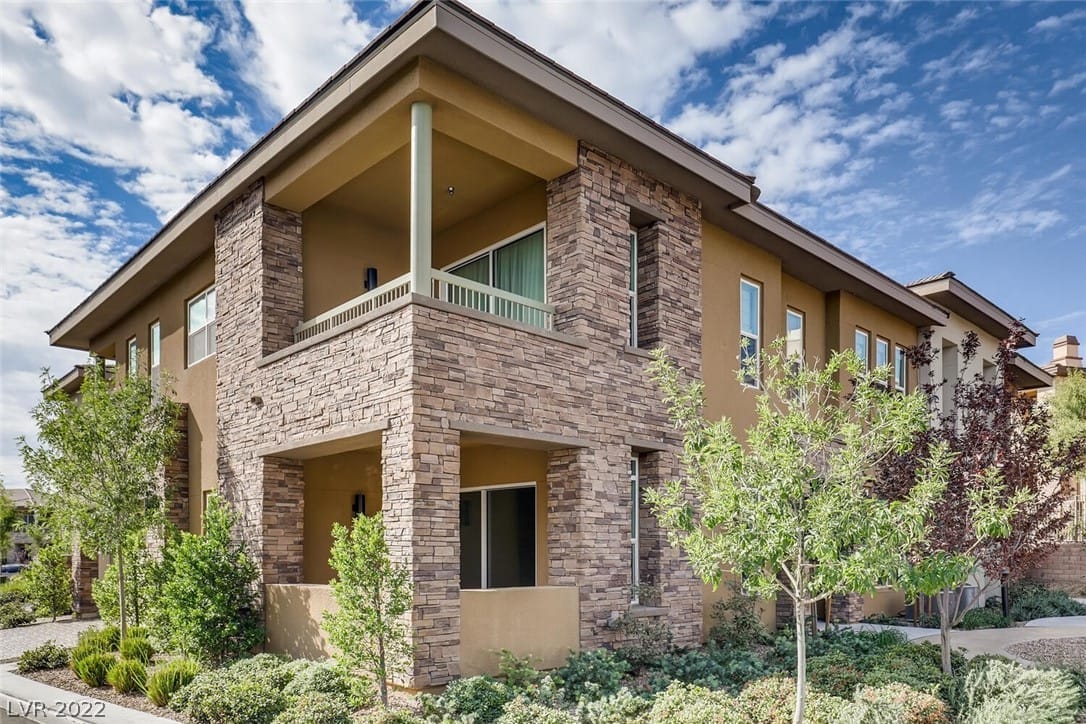 11280 Granite Ridge Drive #1018 Las Vegas, NV 89135