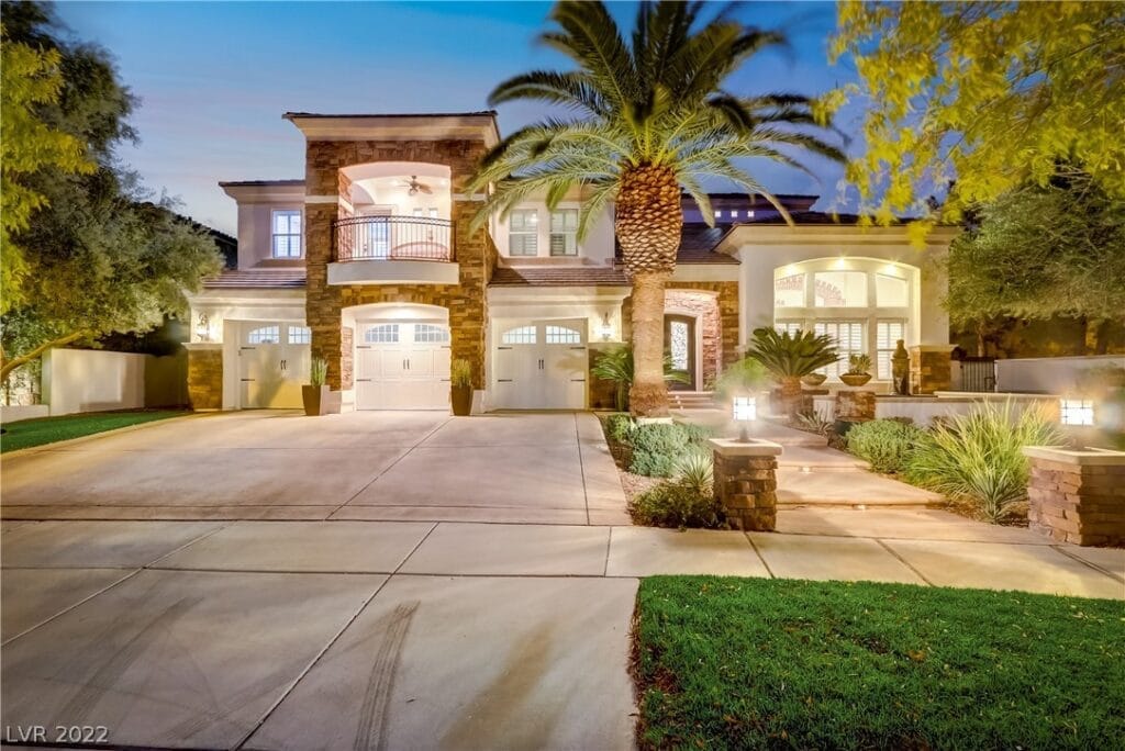 Property