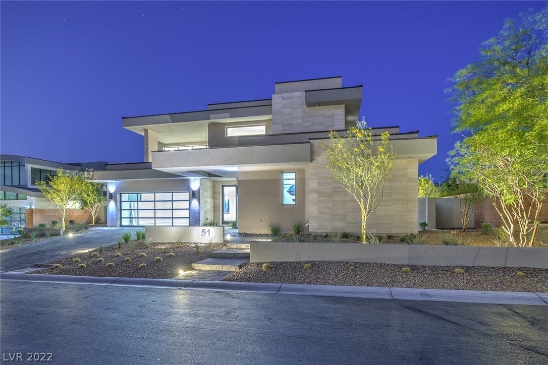 51 Sun Glow Lane Las Vegas, NV 89135