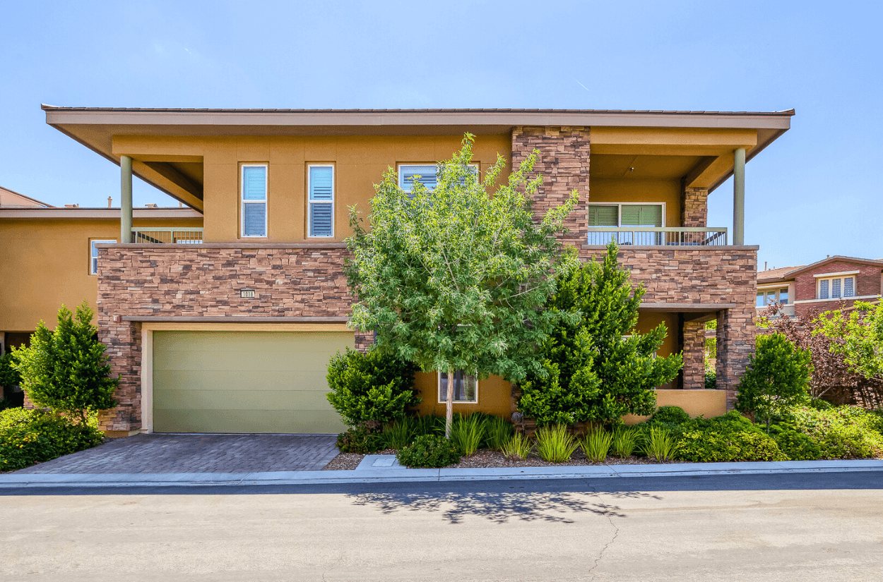 11280 Granite Ridge Drive #1018