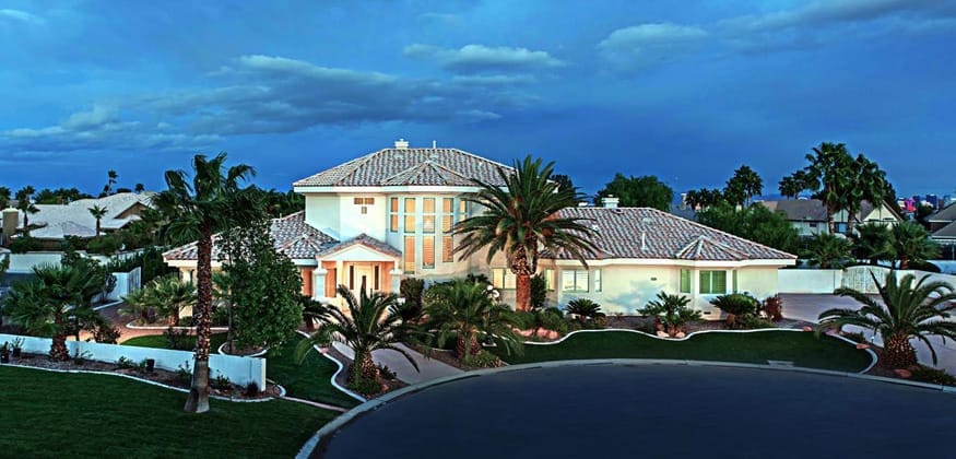 Property