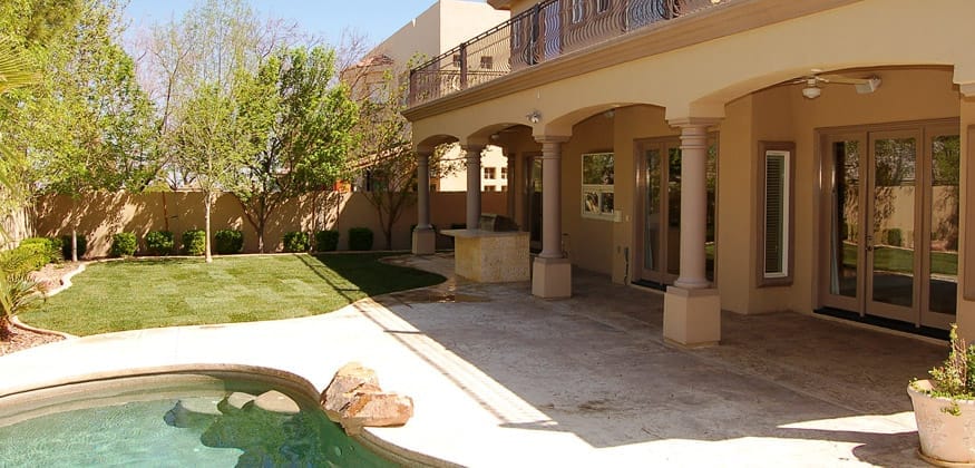 Property