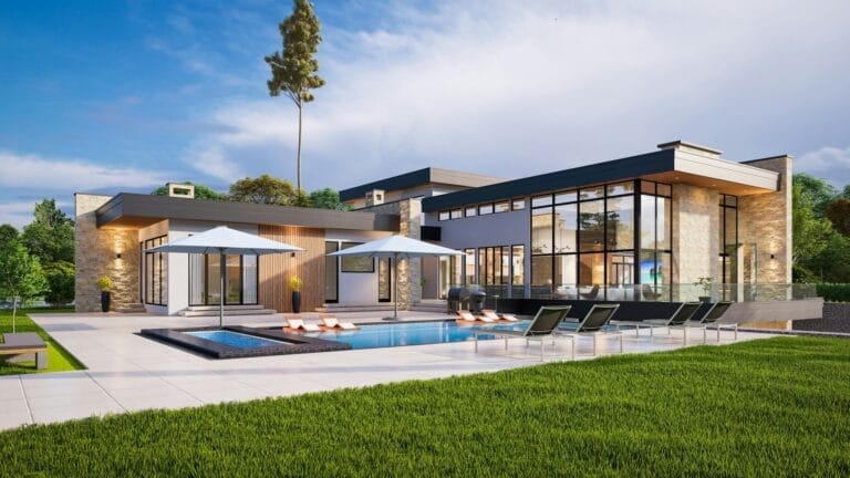 Best Practices for Moving into Newly Developed Luxury Communities
