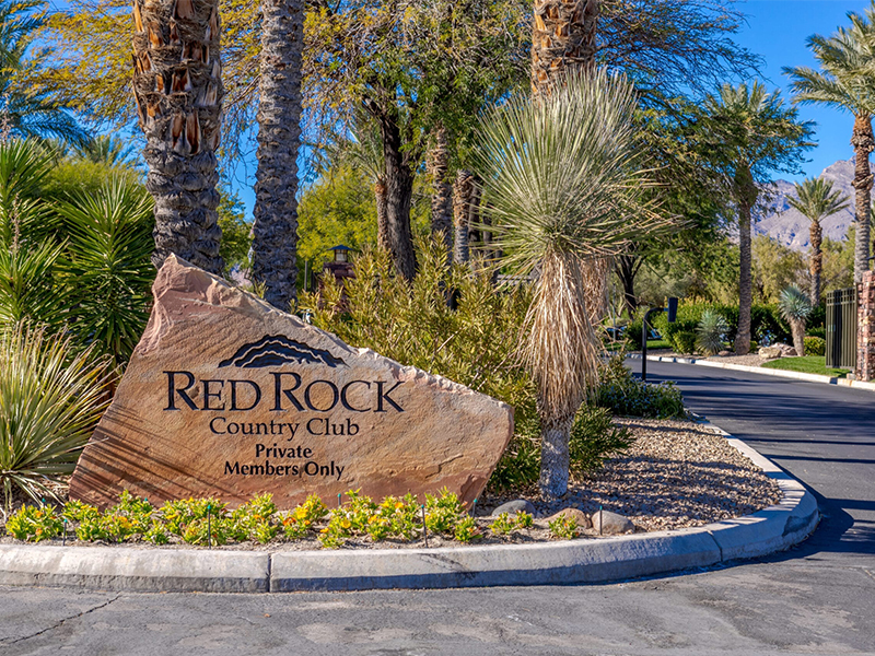 What to look for when buying a high-end home in Las Vegas