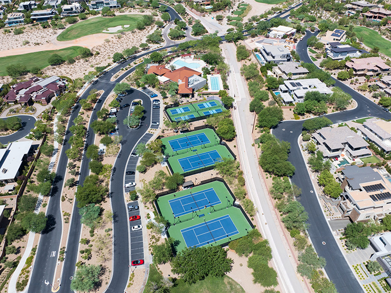 What to look for when buying a high-end home in Las Vegas