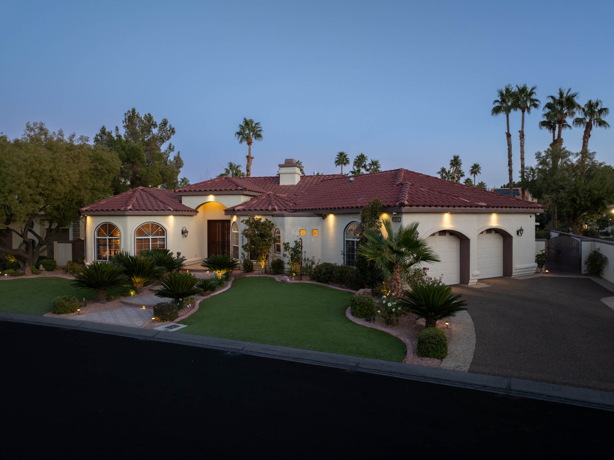 2204 Glenbrook Way Las Vegas NV 89117