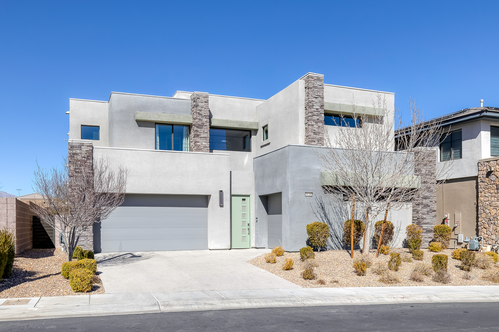 10286 Jade Gardens Drive - Luxury Homes of Las Vegas: Exclusive High ...