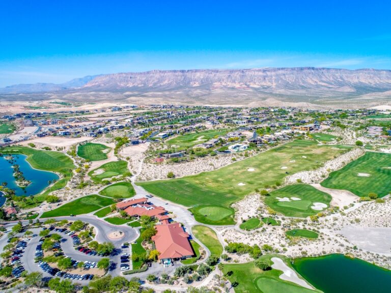 The Ridges Becomes Even More Exclusive: Bear’s Best Golf Course Goes Private