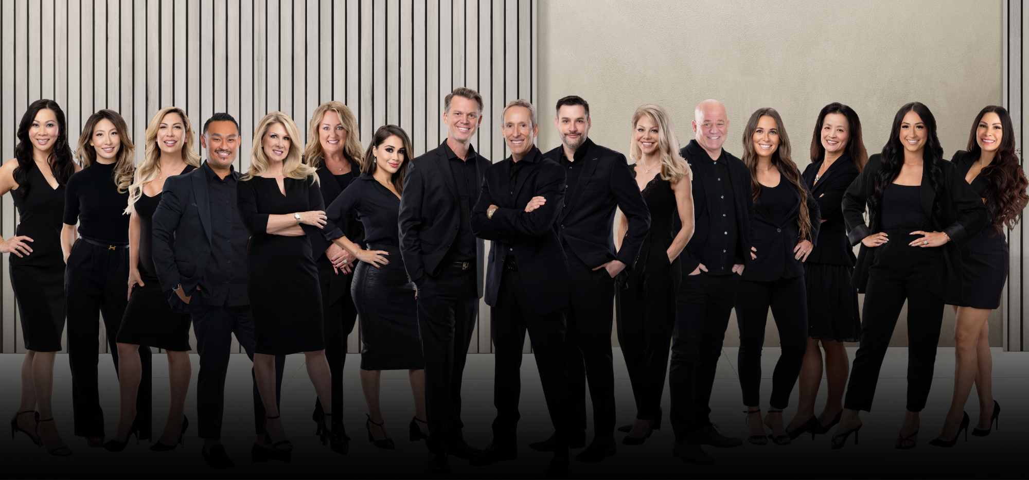 Top Luxury Real Estate Agents in Las Vegas, NV