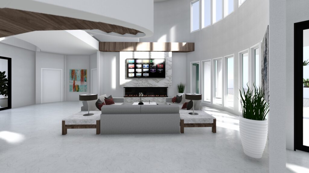 Listings Address