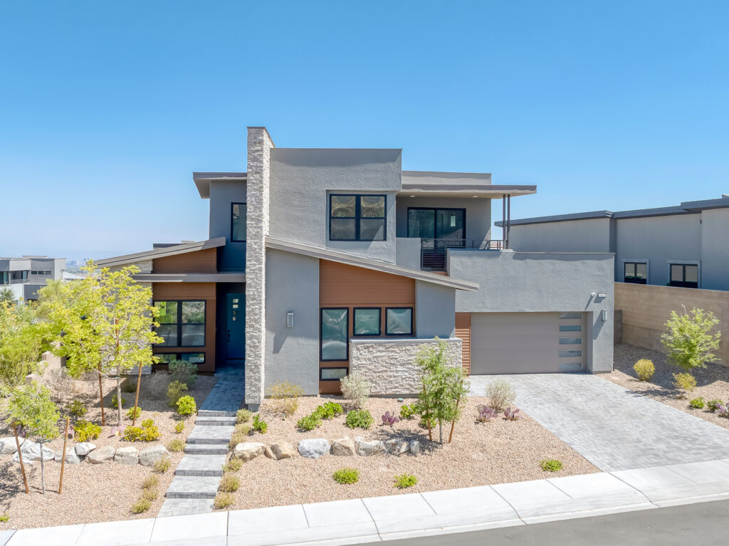 Listings Address