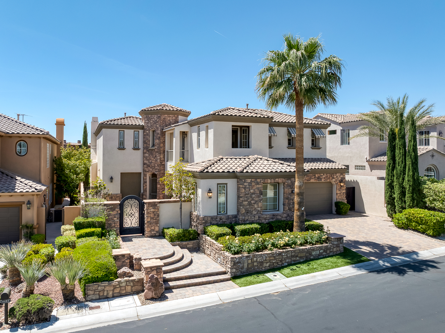 11503 Glowing Sunset Lane Las Vegas NV 89135