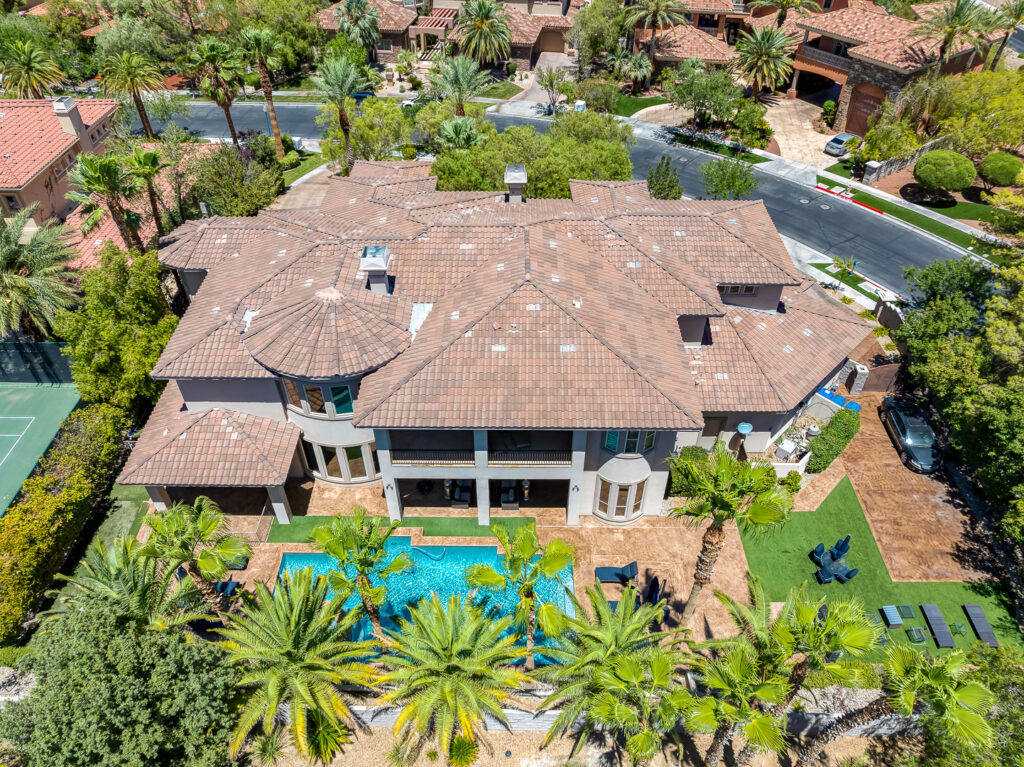Listings Address