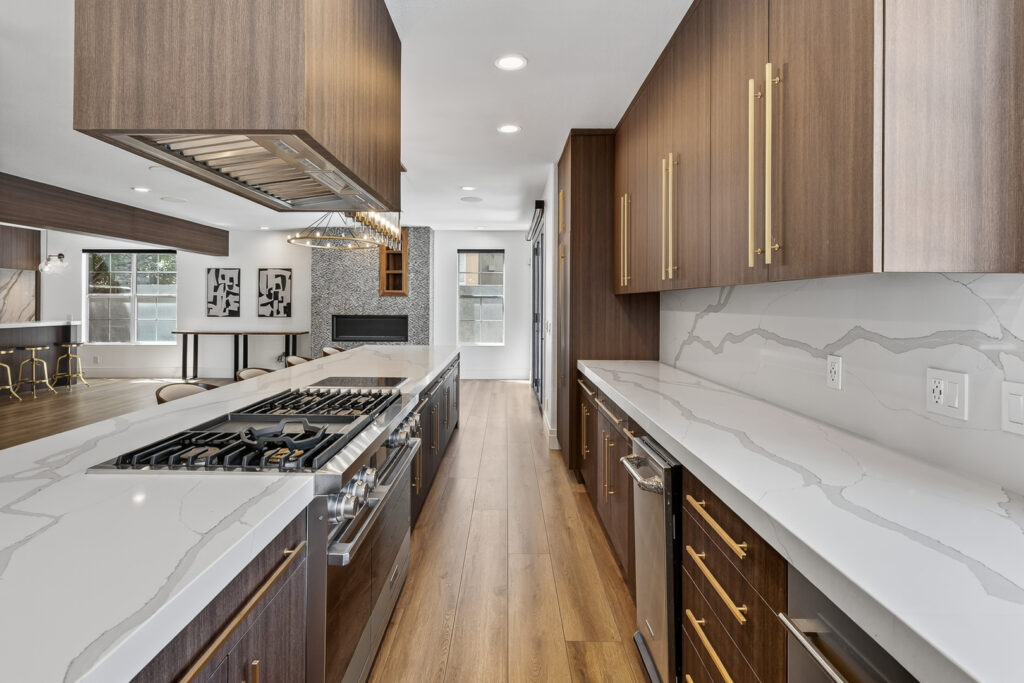 Listings Address