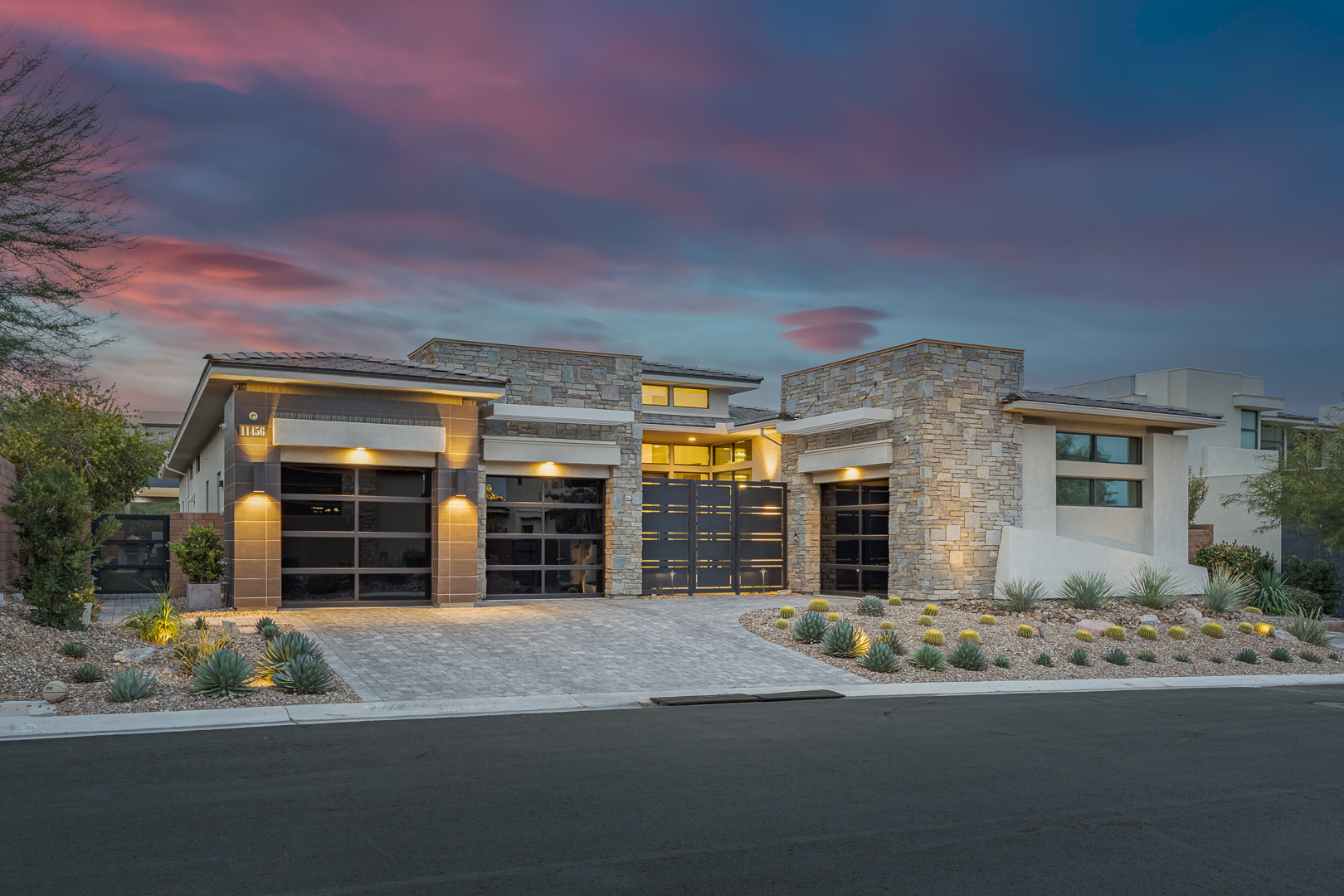 11456 Opal Springs Way Las Vegas NV 89135