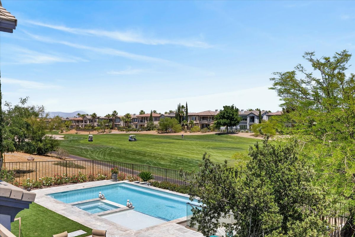 2122 Country Cove Court Las Vegas NV 89135
